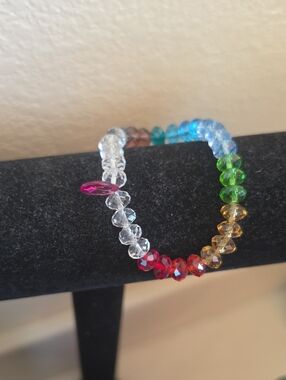 Beaded Bracelet